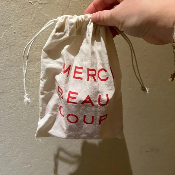 OUI Clare V perfume - Picture 3 of 5